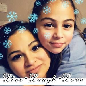 Meet your Posher, Angie